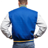 Charter Oak High School Letterman Jacket